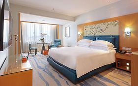 โรงแรมเซียะเหมิน เลคไซด์